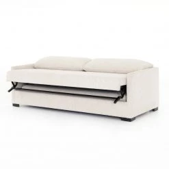 Four Hands Wickham Sofa Bed Living Room