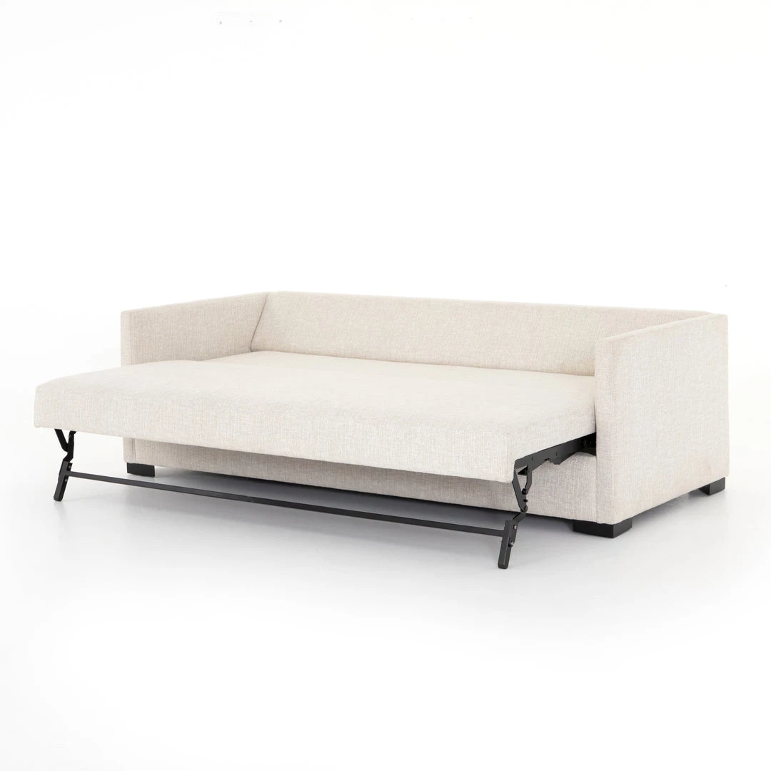 Four Hands Wickham Sofa Bed Living Room