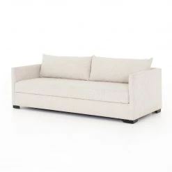 Four Hands Wickham Sofa Bed Living Room