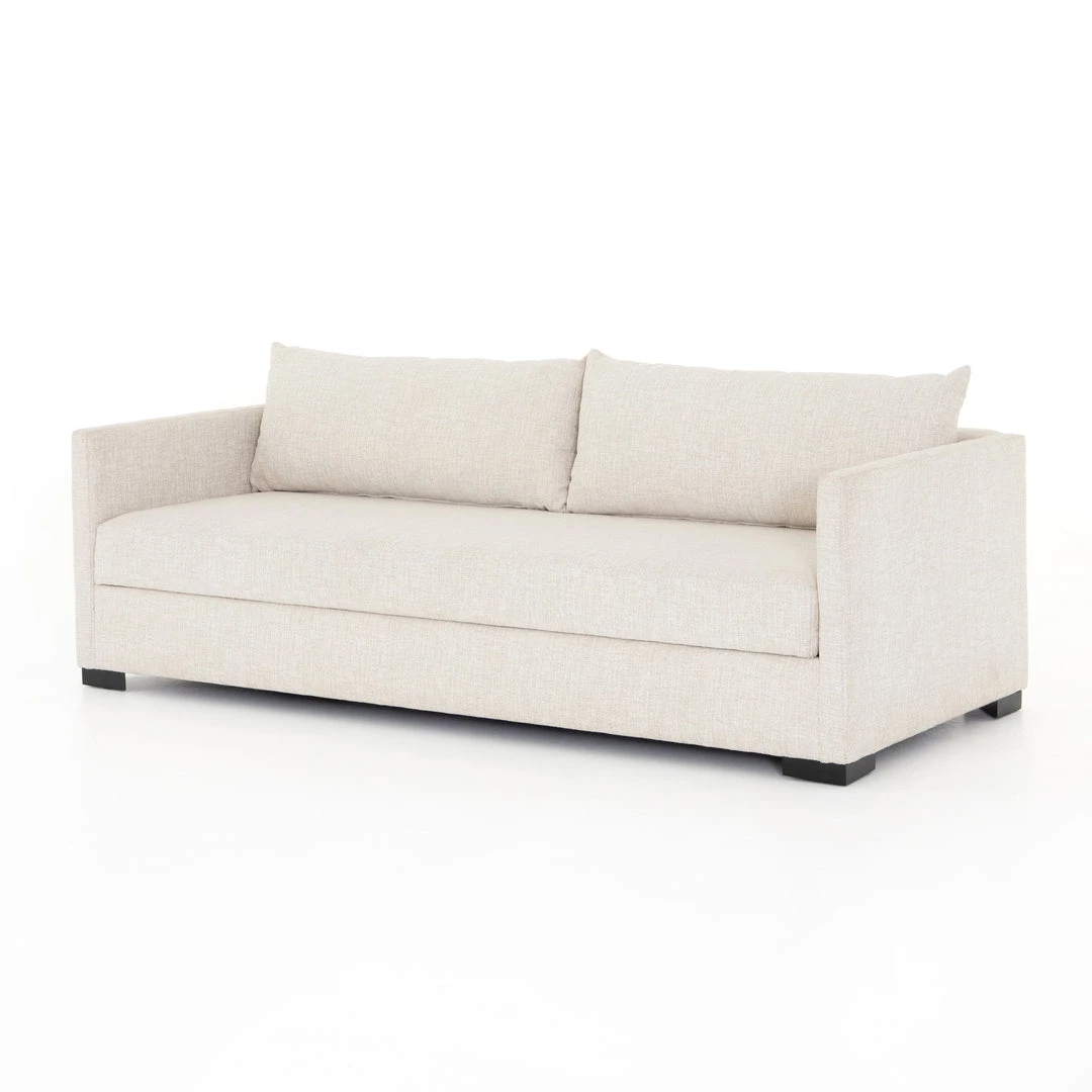 Four Hands Wickham Sofa Bed Living Room