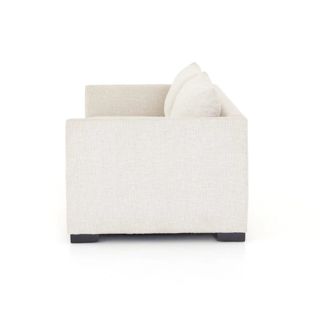 Four Hands Wickham Sofa Bed Living Room