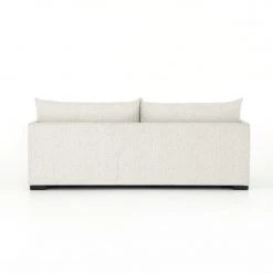 Four Hands Wickham Sofa Bed Living Room