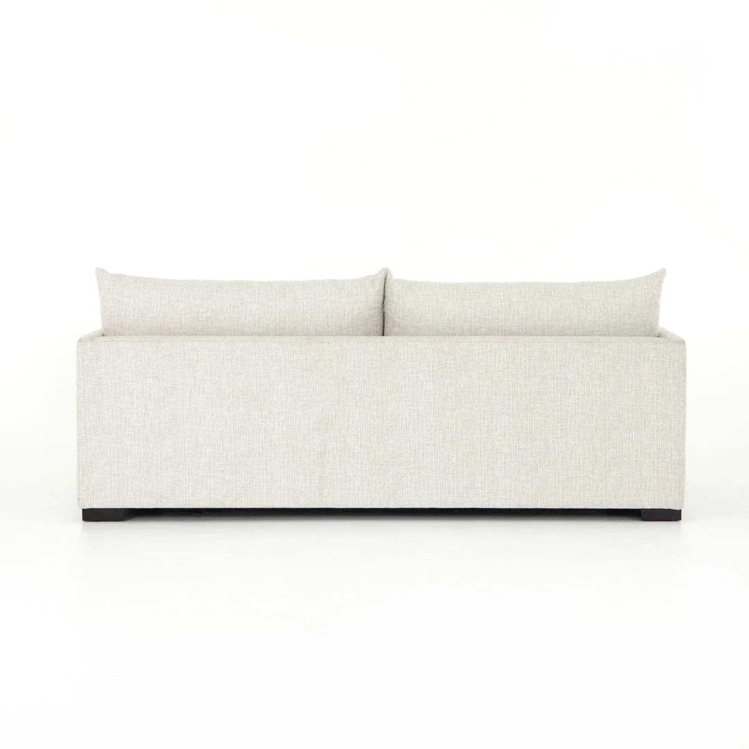 Four Hands Wickham Sofa Bed Living Room
