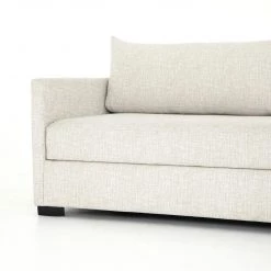 Four Hands Wickham Sofa Bed Living Room