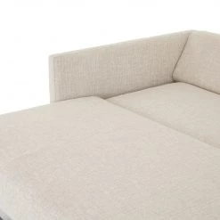 Four Hands Wickham Sofa Bed Living Room