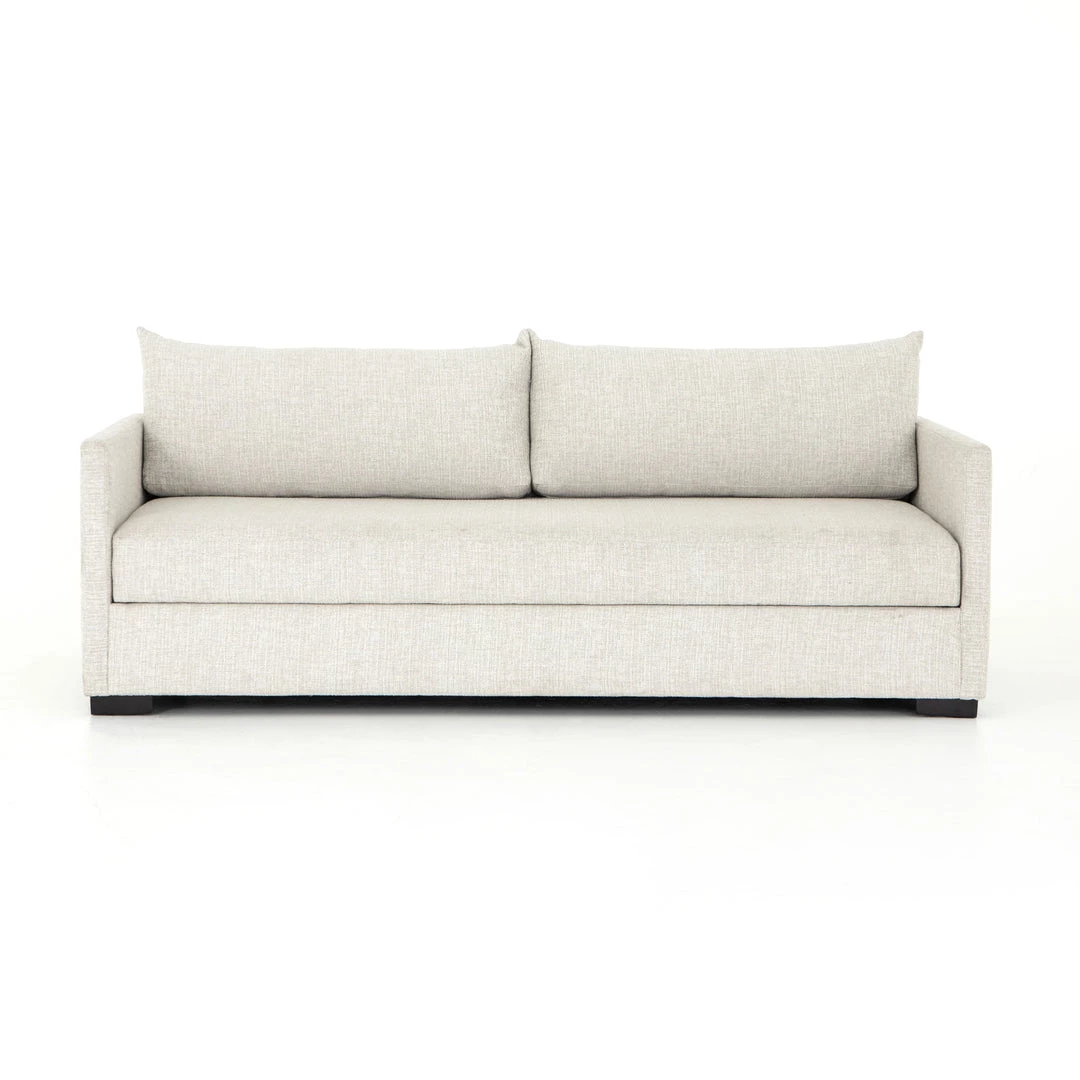 Four Hands Wickham Sofa Bed Living Room