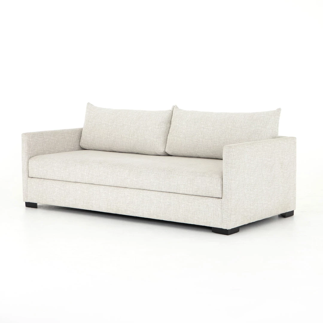 Four Hands Wickham Sofa Bed Living Room