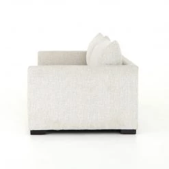Four Hands Wickham Sofa Bed Living Room