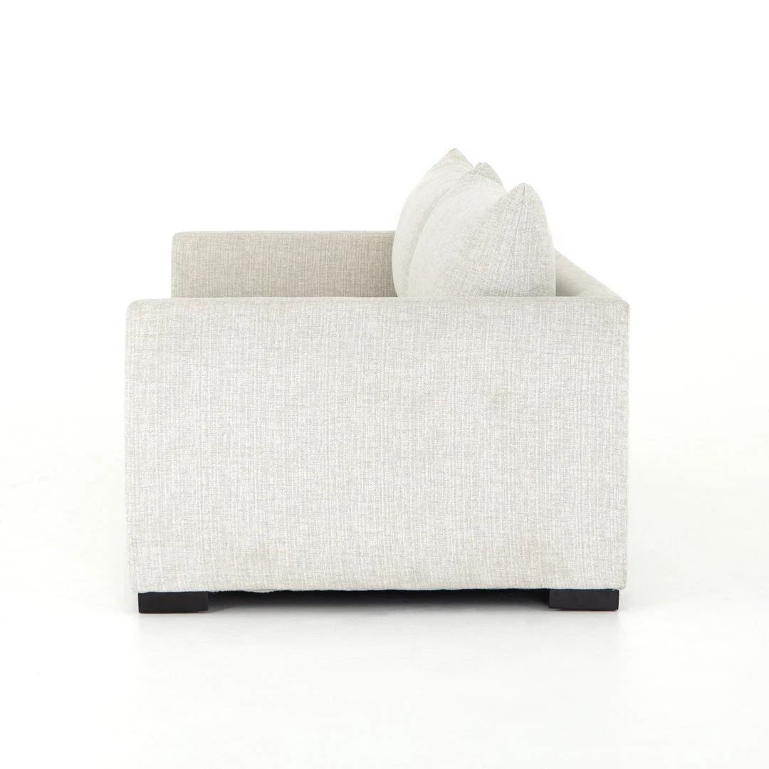Four Hands Wickham Sofa Bed Living Room