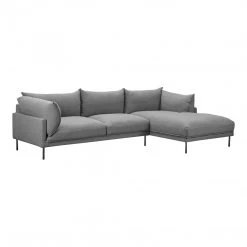 Moe's Jamara Sectional Right