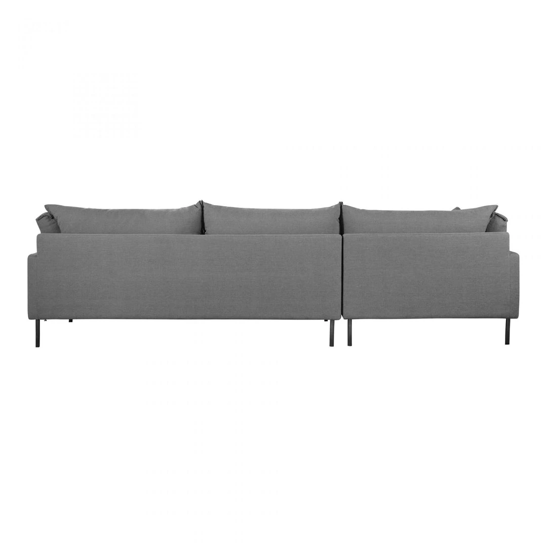 Moe's Jamara Sectional Right