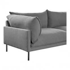 Moe's Jamara Sectional Right