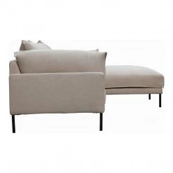 Moe's Jamara Sectional Right