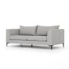 Four Hands Madeline Sofa-87"-Lashon Fog
