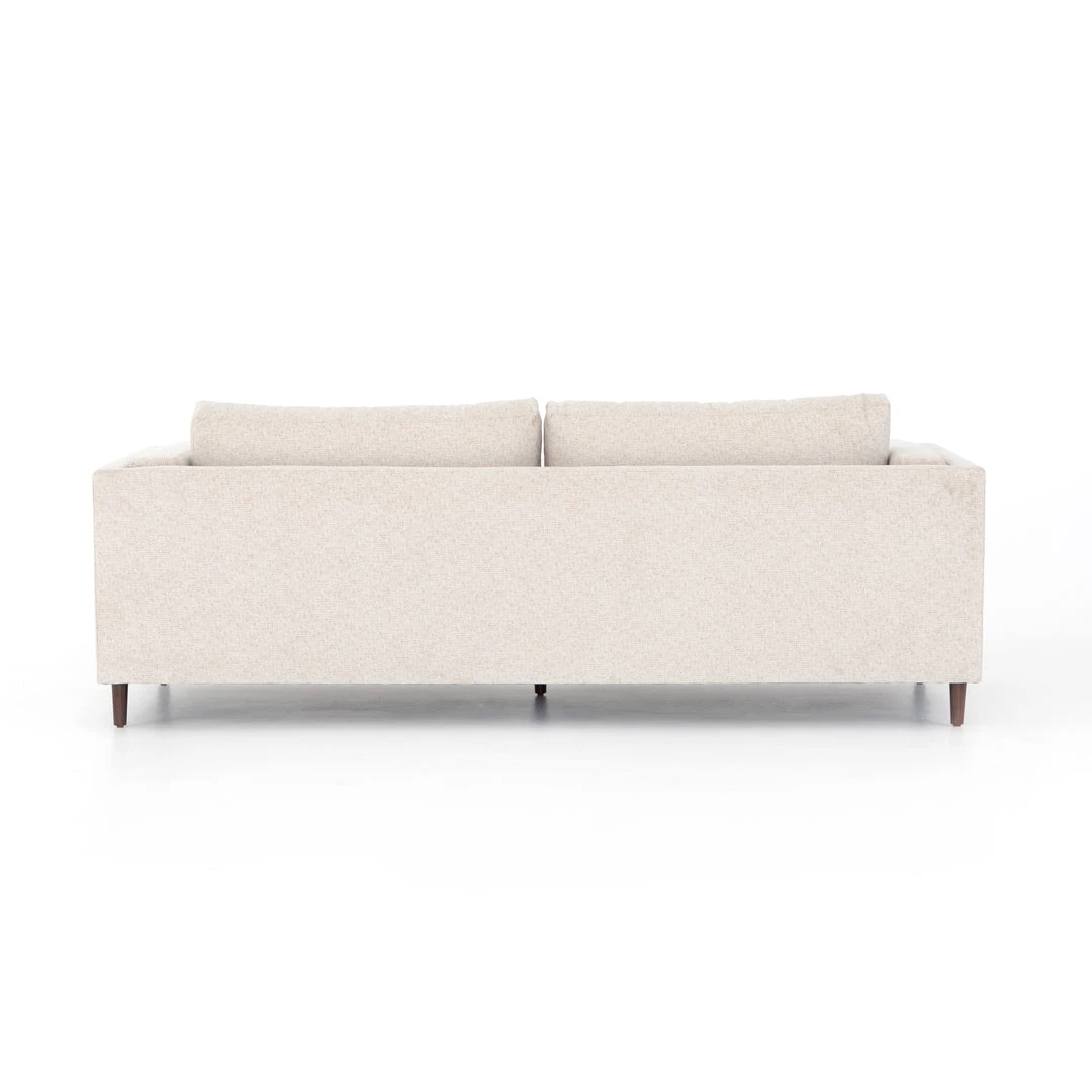 Four Hands Elijah Sofa-92" Living Room