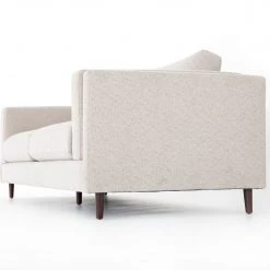 Four Hands Elijah Sofa-92" Living Room