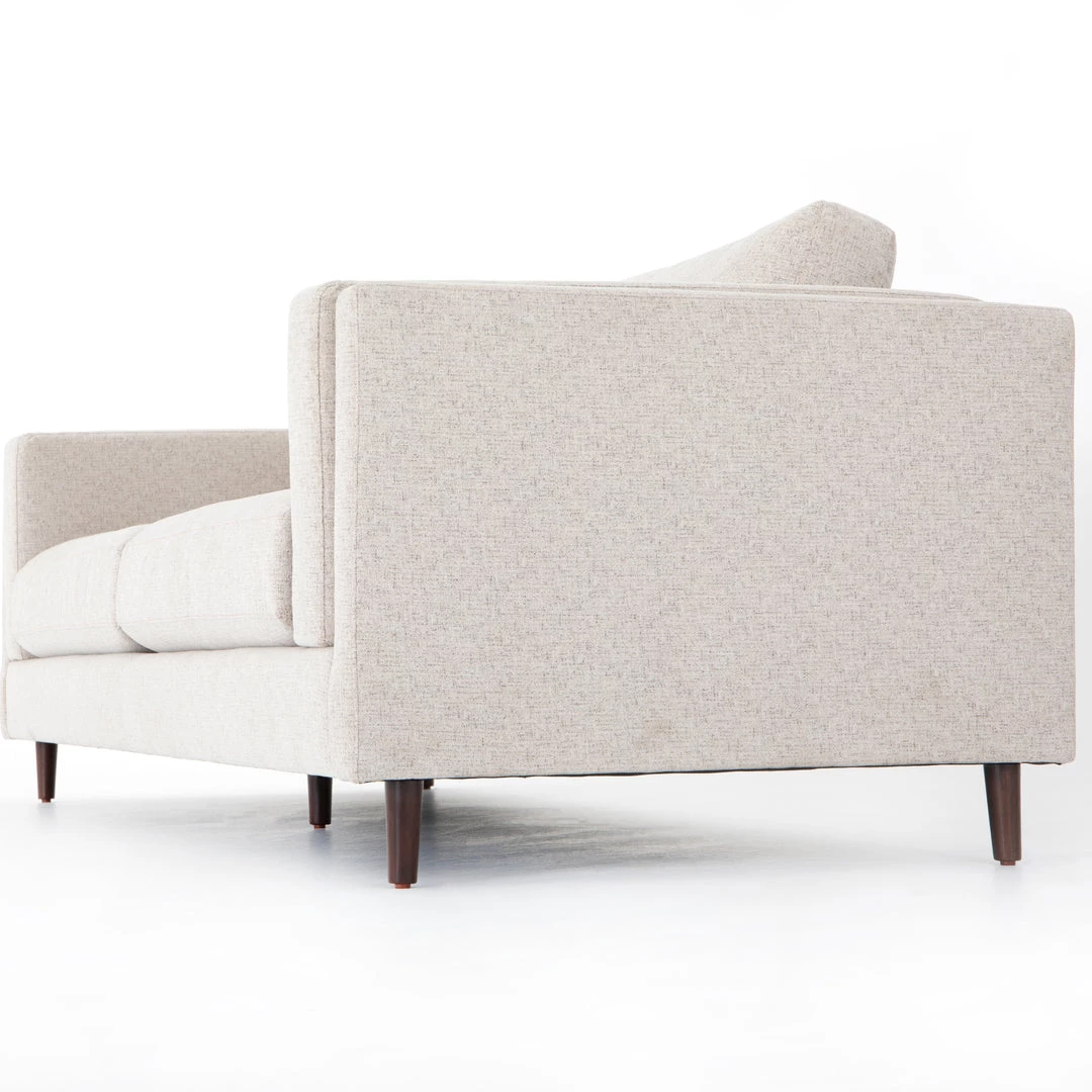 Four Hands Elijah Sofa-92" Living Room