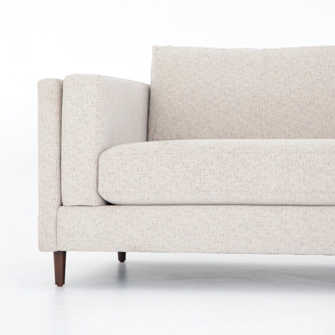 Four Hands Elijah Sofa-92" Living Room
