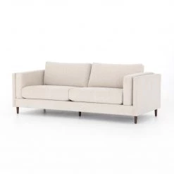 Four Hands Elijah Sofa-92" Living Room