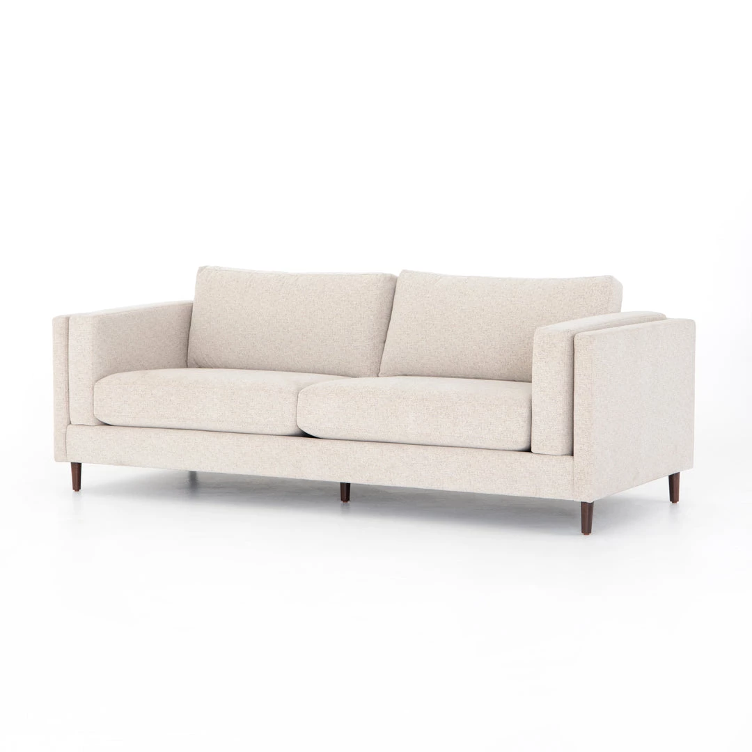 Four Hands Elijah Sofa-92" Living Room