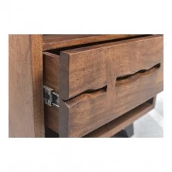 Moe's Madagascar Nightstand Bedroom