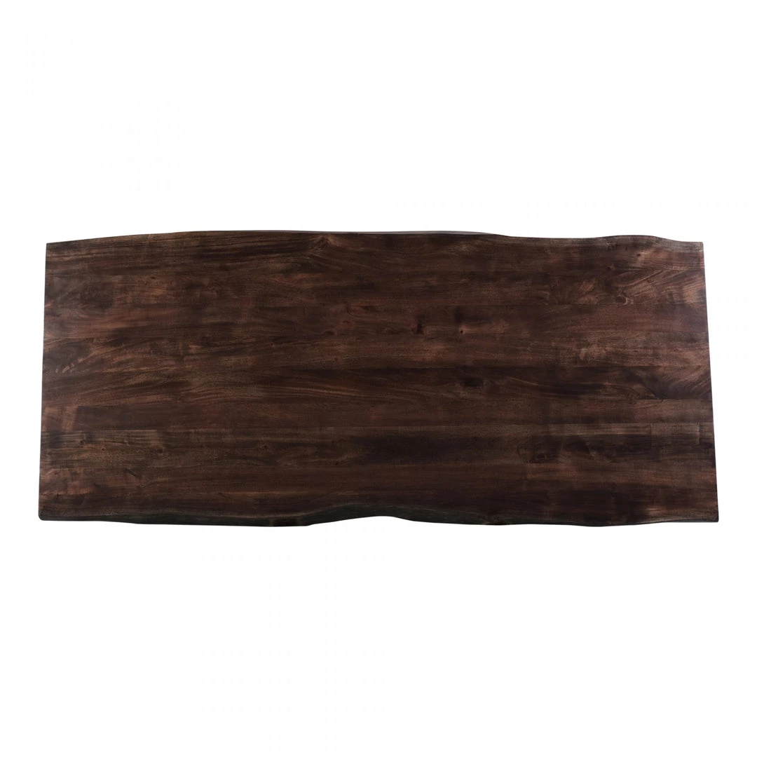 Moe's Dunedin Adjustable Dining Table