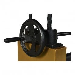 Moe's Dunedin Adjustable Dining Table