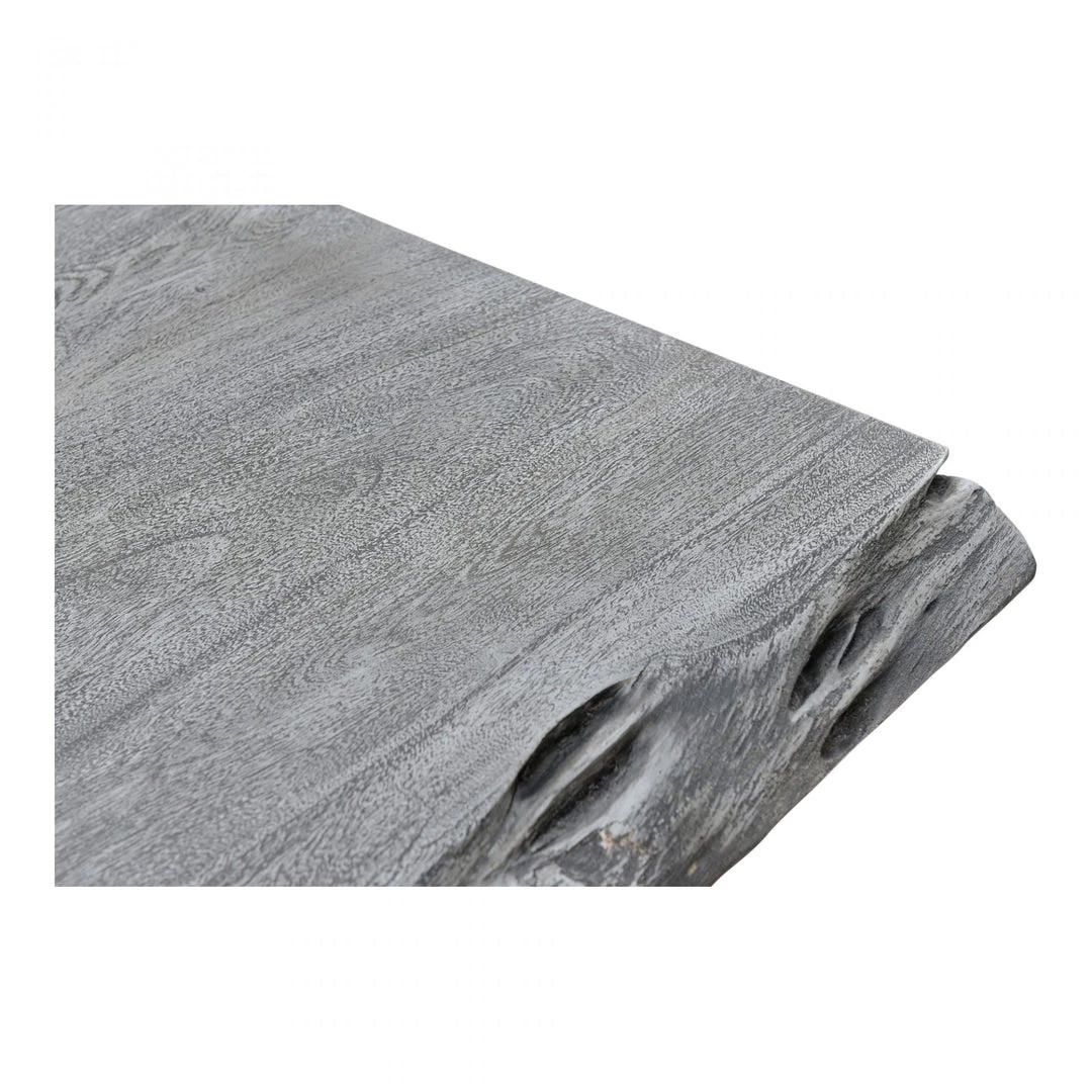 Moe's Edge Dining Table Small Dining Room