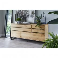 Moe's Nevada Sideboard