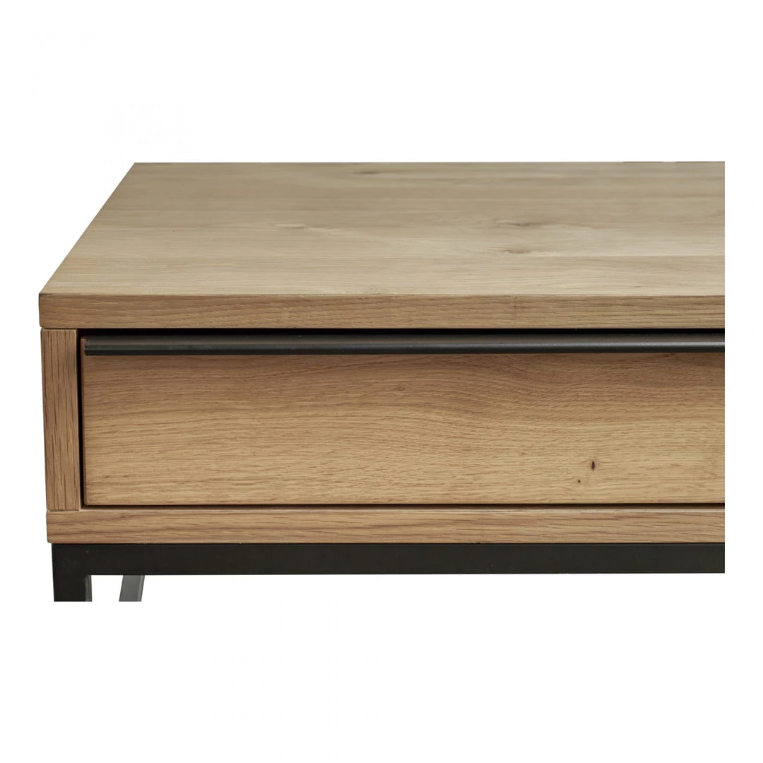 Moe's Nevada Coffee Table