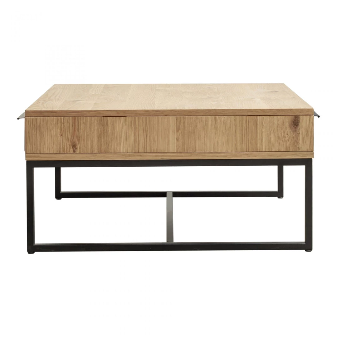 Moe's Nevada Coffee Table