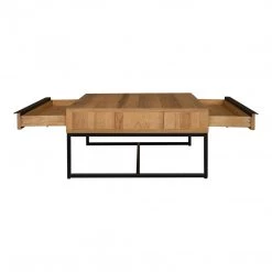 Moe's Nevada Coffee Table