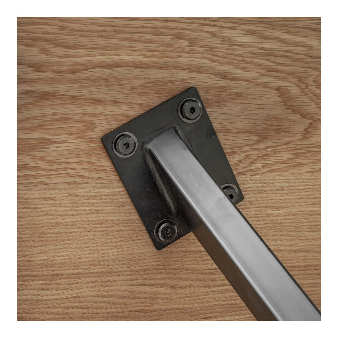 Moe's Nevada Dining Table