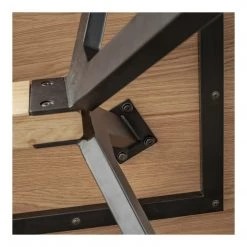 Moe's Nevada Dining Table