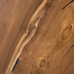 Four Hands Hudson Round Coffee Table