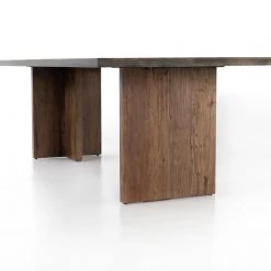 Four Hands Dining Room Cross Dining Table