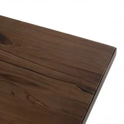 Four Hands Dining Room Cross Dining Table