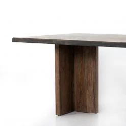 Four Hands Dining Room Cross Dining Table