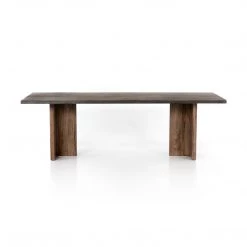 Four Hands Dining Room Cross Dining Table