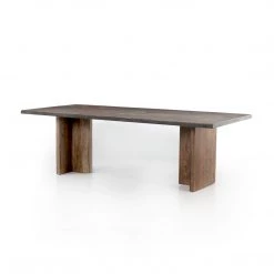 Four Hands Dining Room Cross Dining Table