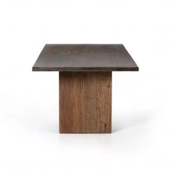 Four Hands Dining Room Cross Dining Table