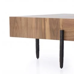 Four Hands Indra Coffee Table