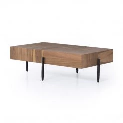 Four Hands Indra Coffee Table