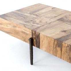 Four Hands Indra Coffee Table