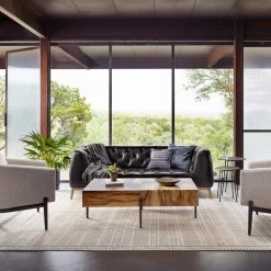 Four Hands Indra Coffee Table