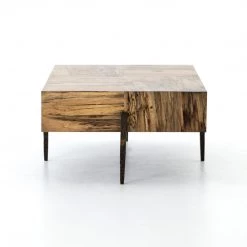 Four Hands Indra Coffee Table