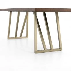 Four Hands Kapri Dining Table