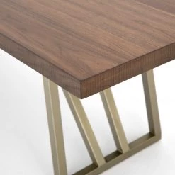 Four Hands Kapri Dining Table
