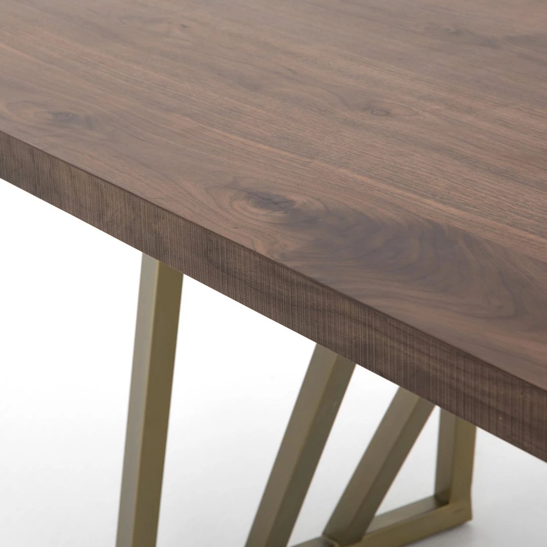 Four Hands Kapri Dining Table