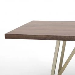 Four Hands Kapri Dining Table